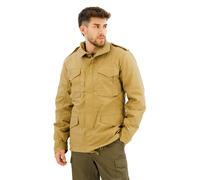 Brandit M65 Standard Jacke M Camel