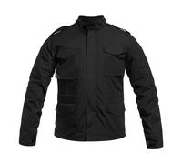 Brandit - M65 Standard RipStop Jacke - Black 4XL