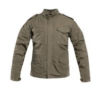 Brandit - M65 Standard RipStop Jacke - Olive S
