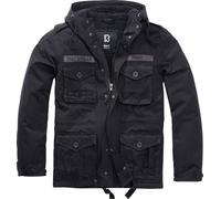 Brandit M65 Urban Jacket 9657 Black-L