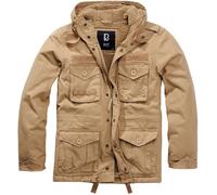 Brandit M65 Urban Jacket 9657 Camel-4XL