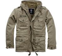 Brandit M65 Urban Jacket 9657 Olive-M
