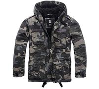 Brandit M65 Urban Vintage Jacke Parka Männer Feldjacke Winterjacke Giant Outdoor Jacke S-7XL