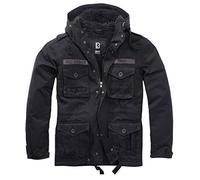Brandit M65 Urban Vintage Jacke Parka Männer Feldjacke Winterjacke Giant Outdoor Jacke S-7XL