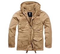 Brandit M65 Urban Vintage Jacke Parka Männer Feldjacke Winterjacke Giant Outdoor Jacke S-7XL