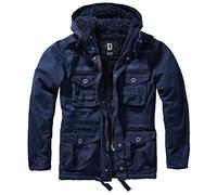 Brandit M65 Urban Winterjacke Navy Gr. S