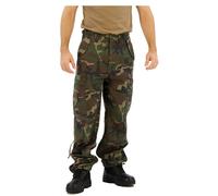 Brandit Hose M65 Woodland XL