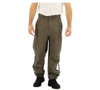 Brandit Militärhose M-65 Vintage Oliv Größe M