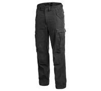 Brandit - M65 Vintage Militärhose - Black L