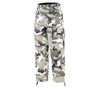 Brandit Herrenhose M65 Vintage – Cargo-Freizeithose, urban – 3XL