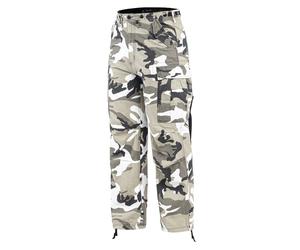 Brandit - M65 Vintage Militärhose - Urban S