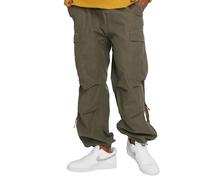 BRANDIT M65 Vintage Trouser Cargo Hose - XXL grün