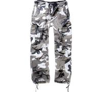 Brandit M65 Vintage Trousers, Farbe urban