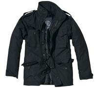 Brandit M65 Classic Jacket, Farbe: black, Größe: L