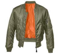 Brandit Ma1 Jacke