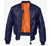 Brandit - MA1 - Bomberjacke - Dark Navy XXL