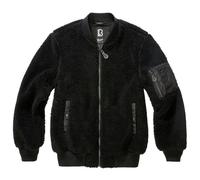 Brandit Ma1 Sherpa Jacke für Herren - 3XL