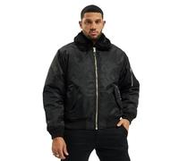 Brandit MA2 Jacke - Fur Collar | Größen S bis 7XL