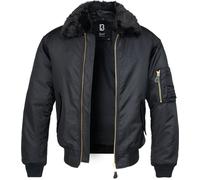 Brandit Ma2 Fur Collar Jacke