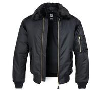 Brandit MA2 Jacket Fur Collar