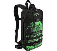 Brandit Iron Maiden Us Cooper Daypack Notb 40l Rucksack One Size Black