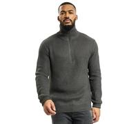 Brandit Pullover Marine Troyer – Anthrazit – XL (Herren)