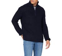 Brandit Marine Pullover Troyer - Navy - Größe XL/54