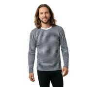 Brandit Marine Sweat Pullover, weiss-blau, Größe 2XL für Männer