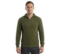 Brandit Troyer Pullover Marine Olive Größe M