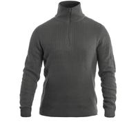 Brandit - Marine Troyer Pullover - Pullover - Anthracite XXL