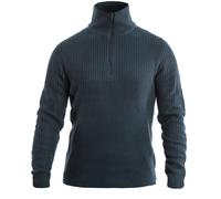 Brandit - Marine Troyer Pullover - Pullover - Navy XL