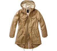 Brandit Marsh Lake Parka
