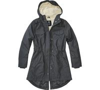 Brandit Women Marsh Lake Parka, Farbe: anthrazit, Größe: 3XL