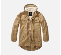 Brandit Marsh Lake Teddy Mantel