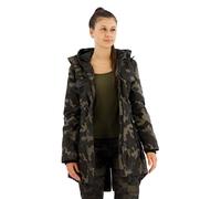 Brandit Marsh Lake Damen Jacke, mehrfarbig, Größe M