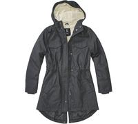 Brandit Mash Lake Parka Girls Parka anthrazit in XXL