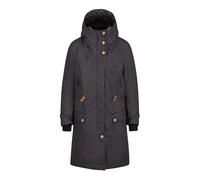 Brandit Mayleene Parka Parka schwarz in L