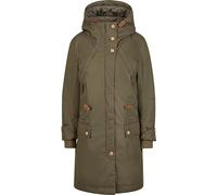 Brandit Mayleene Winter Damen Parka, oliv, Größe XS