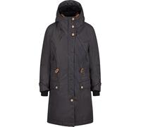 Brandit Mayleene Parka Parka schwarz in XL