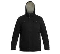 Brandit - Meadow Jacke - Black XL
