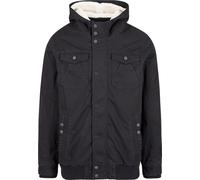 Brandit Meadow Jacket 3199 Black-4XL