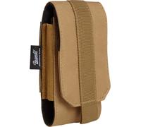 Brandit Molle Phone Pouch Medium, Farbe: camel, Größe: OS