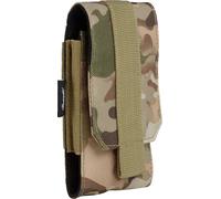 Brandit Medium Molle Handytasche, grün für Männer