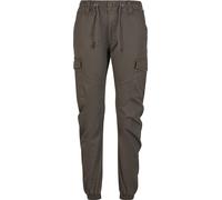 moderne Brandit Damen Melina Cargo Hose Oliv XL