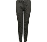Brandit Damen Women Melina Pants 11008 Olive-XXL
