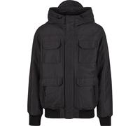 Brandit Men Exploration 3194 Black-M