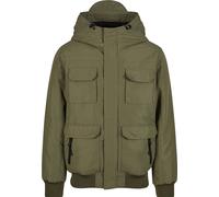 Brandit - Exploration Jacke - Olive XL