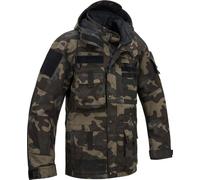 Brandit Performance Jacke