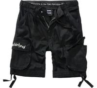 Brandit Men Shorts Motörhead Urban Legend shorts Black-XXL