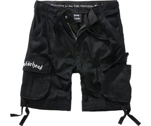 Brandit Men Shorts Motörhead Urban Legend shorts Black-XXL